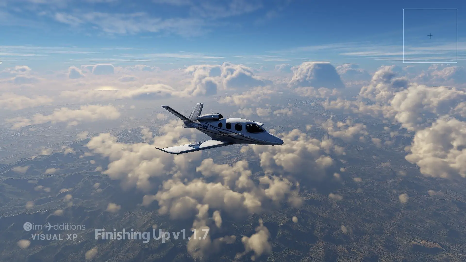 visualxp v1.1.7 finishing up wip 1