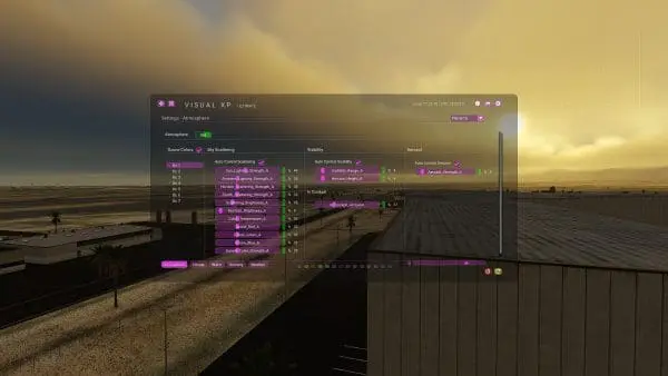 Colors_2_Interface VisualXP
