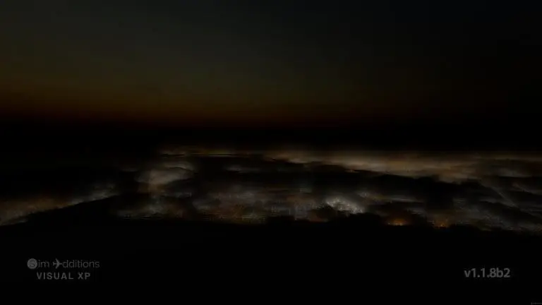 VisualXP1.1.8b2 Released